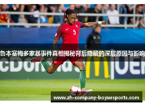 鲁本塞梅多家暴事件真相揭秘背后隐藏的深层原因与影响